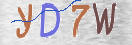 Εικόνα CAPTCHA
