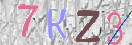 Εικόνα CAPTCHA