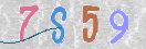 Εικόνα CAPTCHA