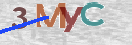 Εικόνα CAPTCHA