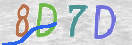 Εικόνα CAPTCHA