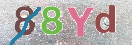 Εικόνα CAPTCHA