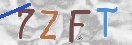 Εικόνα CAPTCHA