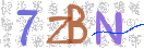 Εικόνα CAPTCHA