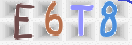 Εικόνα CAPTCHA
