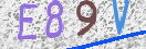 Εικόνα CAPTCHA