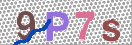 Εικόνα CAPTCHA