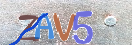 Εικόνα CAPTCHA