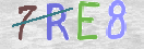 Εικόνα CAPTCHA