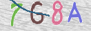 Εικόνα CAPTCHA