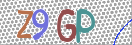 Εικόνα CAPTCHA