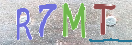 Εικόνα CAPTCHA