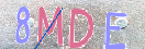 Εικόνα CAPTCHA