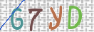 Εικόνα CAPTCHA