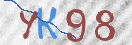 Εικόνα CAPTCHA