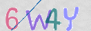 Εικόνα CAPTCHA