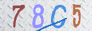 Εικόνα CAPTCHA