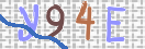 Εικόνα CAPTCHA
