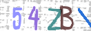 Εικόνα CAPTCHA