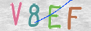 Εικόνα CAPTCHA