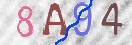 Εικόνα CAPTCHA