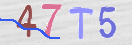 Εικόνα CAPTCHA