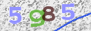 Εικόνα CAPTCHA