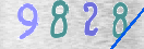Εικόνα CAPTCHA