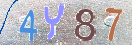 Εικόνα CAPTCHA