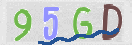 Εικόνα CAPTCHA