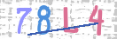 Εικόνα CAPTCHA
