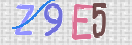 Εικόνα CAPTCHA