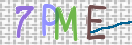 Εικόνα CAPTCHA