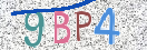 Εικόνα CAPTCHA