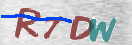 Εικόνα CAPTCHA