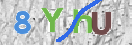 Εικόνα CAPTCHA