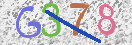 Εικόνα CAPTCHA