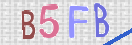Εικόνα CAPTCHA