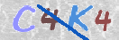 Εικόνα CAPTCHA