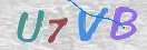 Εικόνα CAPTCHA
