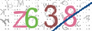 Εικόνα CAPTCHA