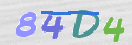 Εικόνα CAPTCHA