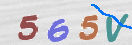 Εικόνα CAPTCHA