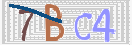 Εικόνα CAPTCHA