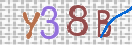 Εικόνα CAPTCHA