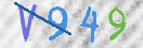 Εικόνα CAPTCHA