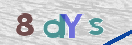 Εικόνα CAPTCHA