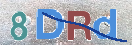 Εικόνα CAPTCHA