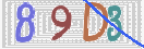 Εικόνα CAPTCHA