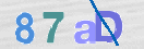 Εικόνα CAPTCHA
